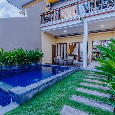 Villa Secret Outlook Lembongan Exterior foto