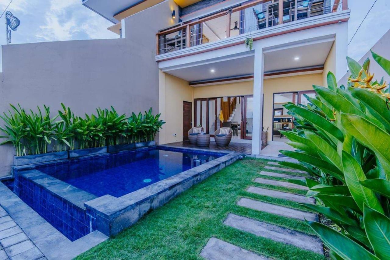 Villa Secret Outlook Lembongan Exterior foto
