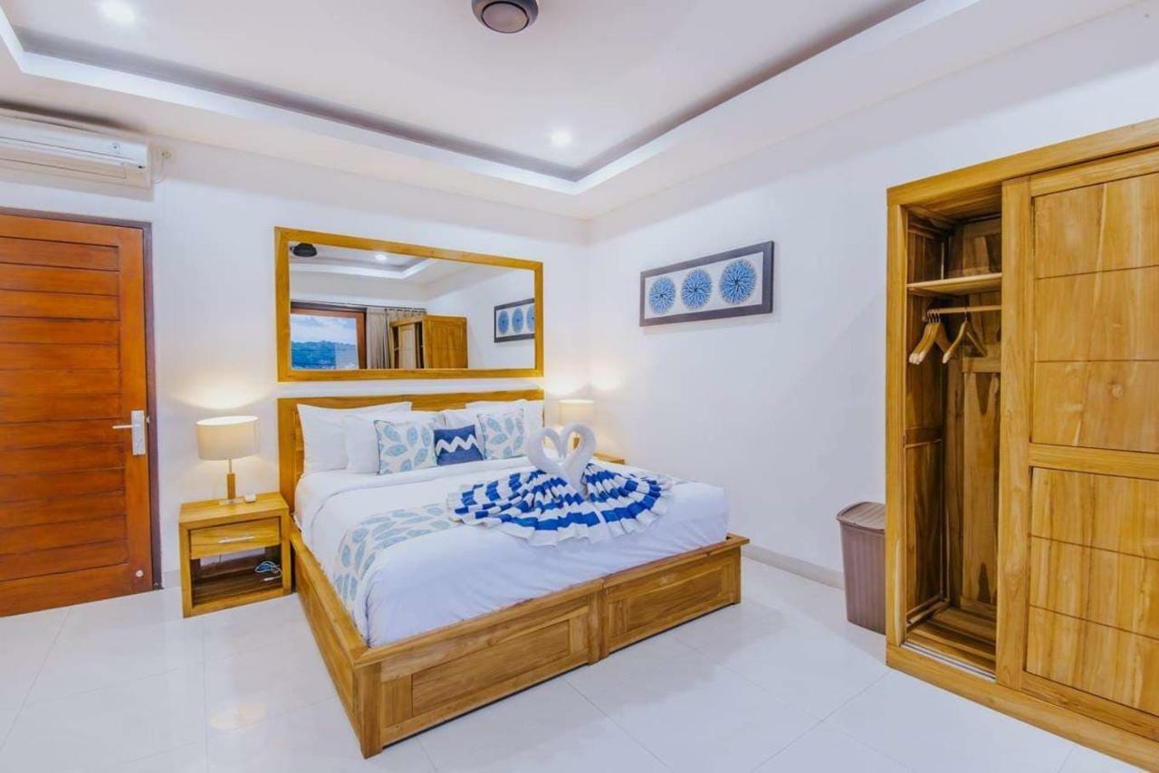 Villa Secret Outlook Lembongan Exterior foto