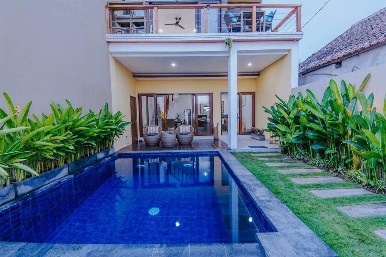 Villa Secret Outlook Lembongan Exterior foto