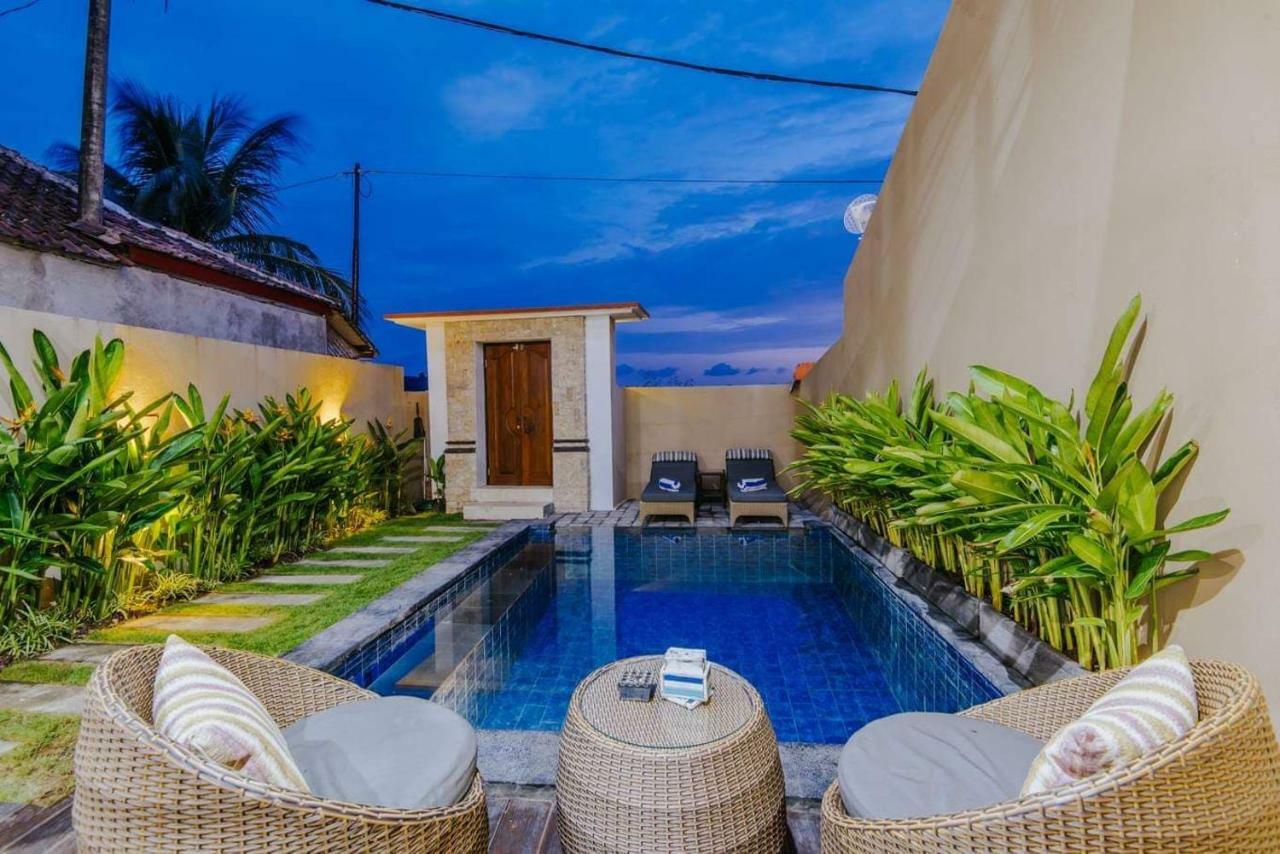 Villa Secret Outlook Lembongan Exterior foto