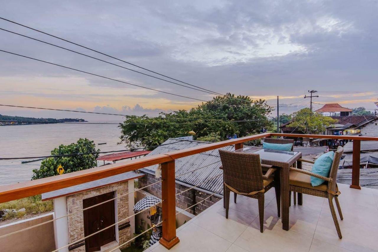 Villa Secret Outlook Lembongan Exterior foto