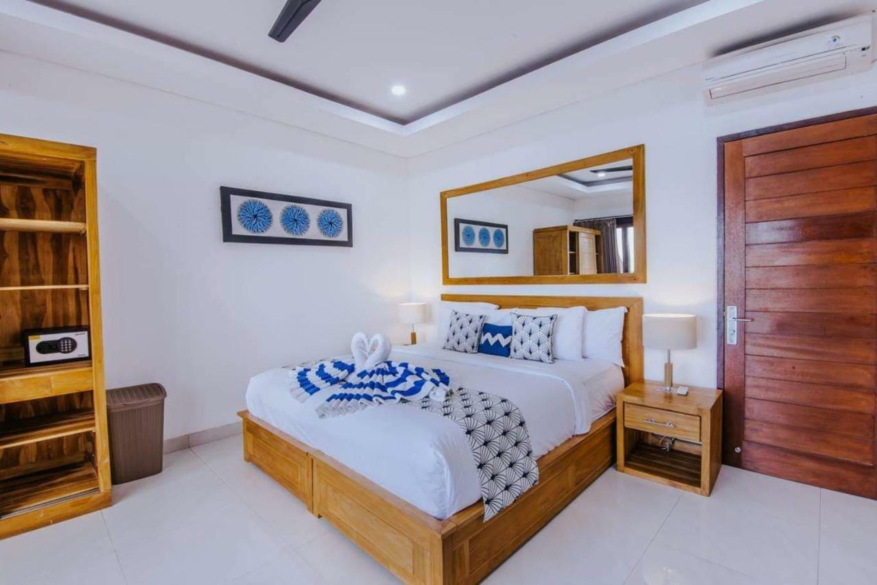 Villa Secret Outlook Lembongan Exterior foto