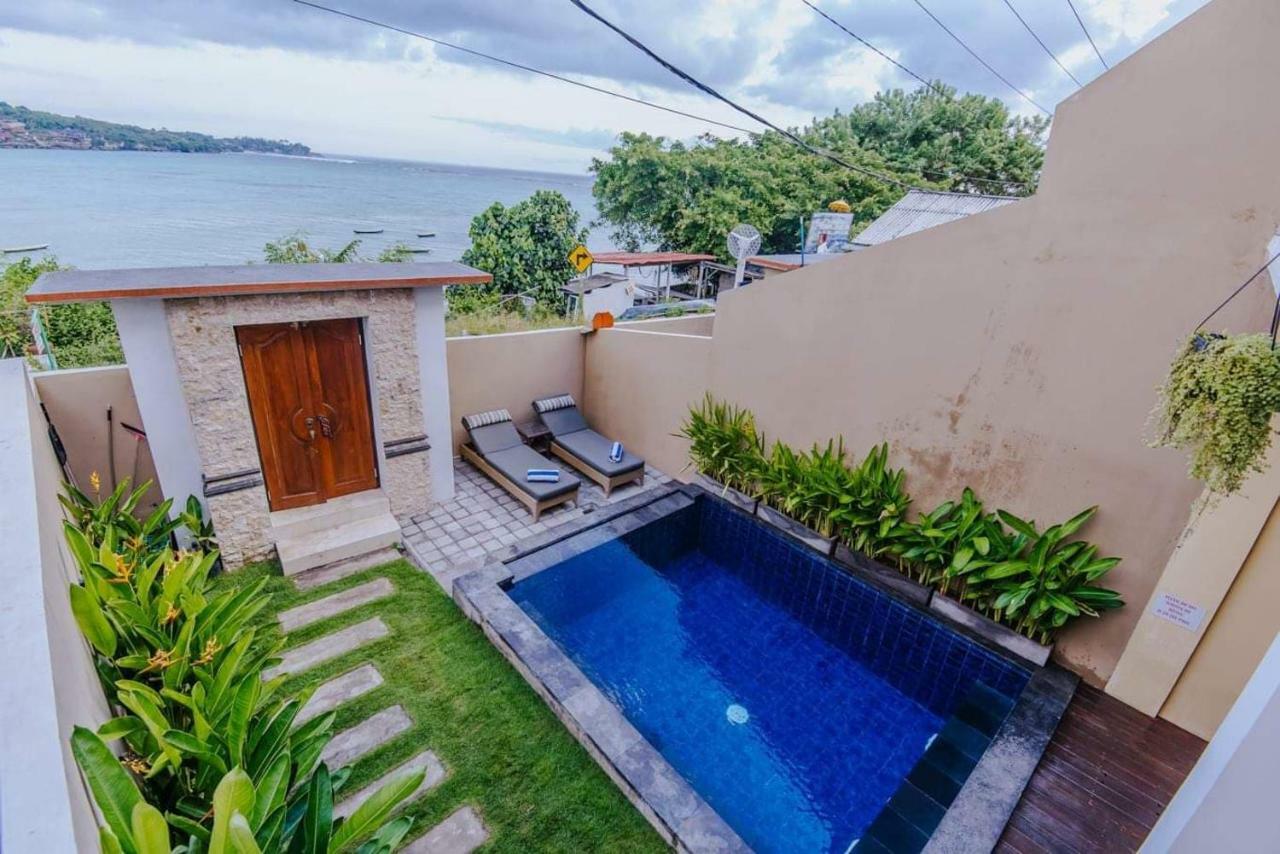 Villa Secret Outlook Lembongan Exterior foto