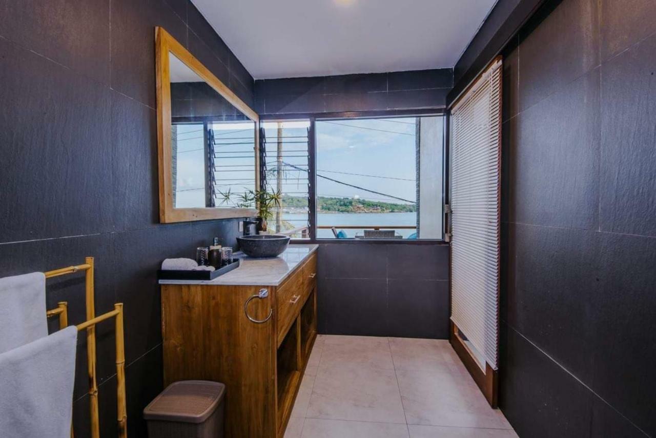 Villa Secret Outlook Lembongan Exterior foto