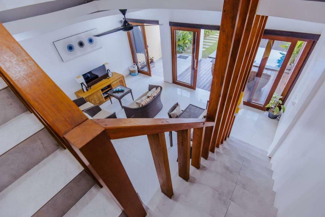 Villa Secret Outlook Lembongan Exterior foto