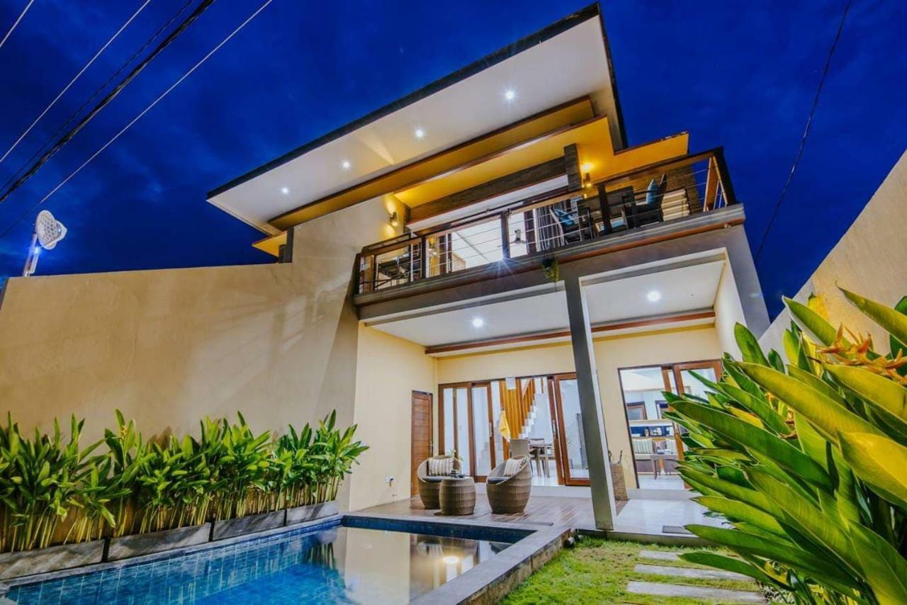 Villa Secret Outlook Lembongan Exterior foto