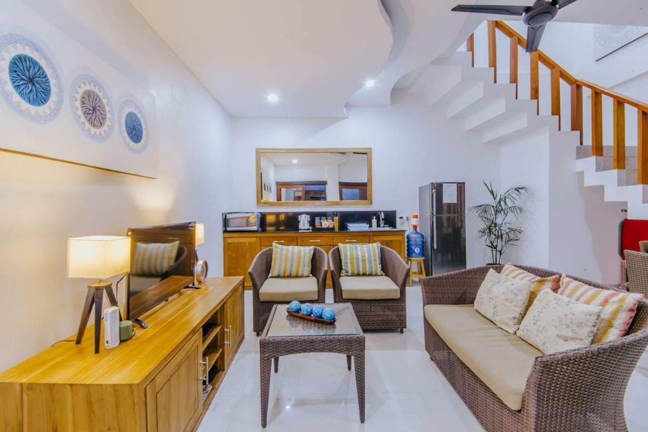 Villa Secret Outlook Lembongan Exterior foto